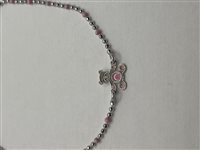 Bracciale Domar Bambino Bambino/Bambina in Argento BRAR-115-280 - BRAR-115-280